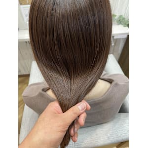 ケラチン×コラーゲントリートメント◎ - Saffy【サフィ】掲載中