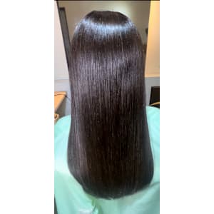 ヘアー＆ビューティーサロン NON×スタイル