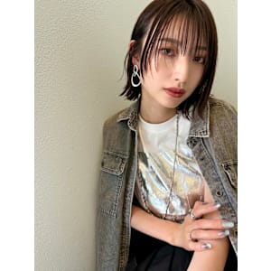 hair design Lily emo×スタイル - hair design *Lily emo* 【ヘアーデザインリリィエモ】【ヘアーデザインリリィエモ】掲載中