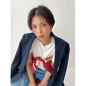 hair design Lily 松江店【ヘアーデザイン 