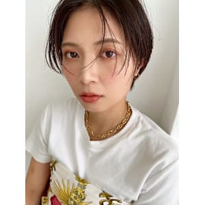hair design Lily 松江店【ヘアーデザイン  - hair design *Lily* 松江店【ヘアーデザイン リリィ】【ヘアーデザイン リリィ】掲載中