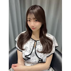 【Kurumi】秋色☆ショコラブラウン♪