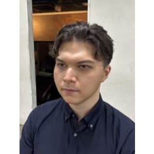 ナチュラルメンズメイク/ヘアメイク/メンズ/メンズカット池袋