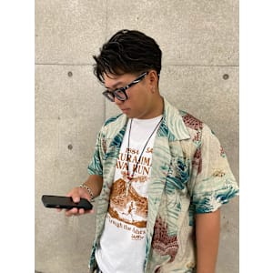 【SPADIC大阪梅田店】伸ばしかけはスタイリングで決まる☆