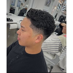 リバースカール