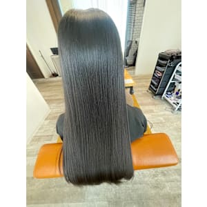 髪質改善トリートメント - jenta【ジェンタ】掲載中