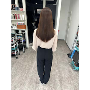 Louer hairmake×ロング - Louer hairmake【ルエ ヘアメイク】掲載中