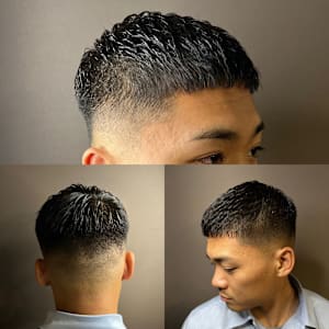 クロップスタイル - ヒロ銀座ヘアーサロン 新橋 銀座口店【ヒロギンザヘアーサロンシンバシギンザグチテン】掲載中