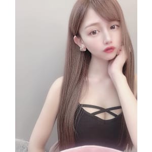 さら艶透明感カラー