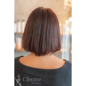 20代~50代に選ばれるサロン/暗めカラー/デザインカラー