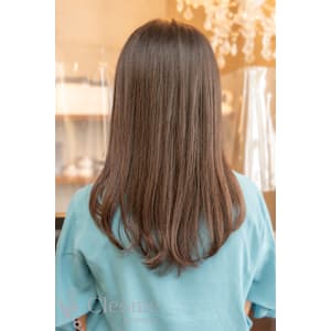20代~50代に選ばれるサロン/暗めカラー/デザインカラー - Cleome by sourire【クレオメバイスーリール】掲載中