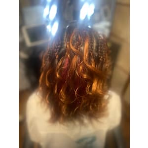 Local line×スタイル