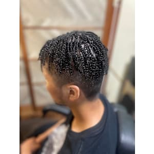 Local line×スタイル