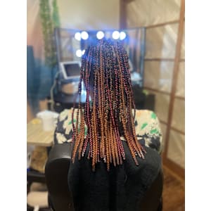 Local line×スタイル