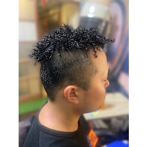 Local line×スタイル