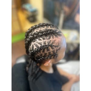 Local line×スタイル