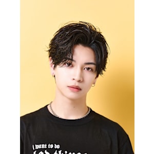 フェザーパーマ