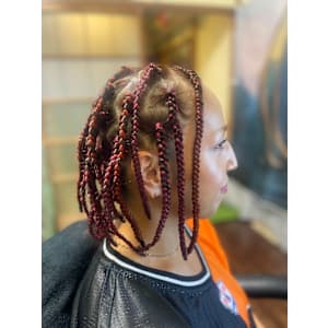 Local line×スタイル - Local line【ローカル ライン】掲載中