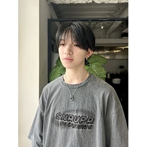 シースルーマッシュ - NOBLESSE-NOIR-(ノブレス ノアール）【ノブレスノアール】掲載中