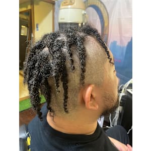 Local line×スタイル