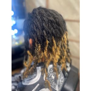 Local line×スタイル