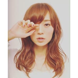 Hair art Juice. 志紀×スタイル