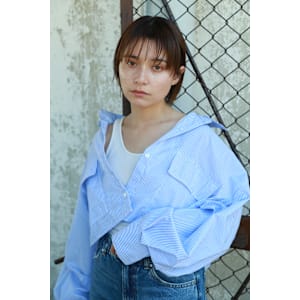 Maison de blue×スタイル