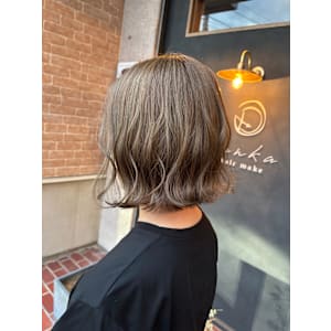 ranka×スタイル - ranka【ランカ】掲載中