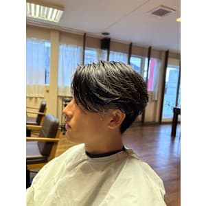 hair's はれるや×スタイル - hair's はれるや【ヘアーズ ハレルヤ】掲載中