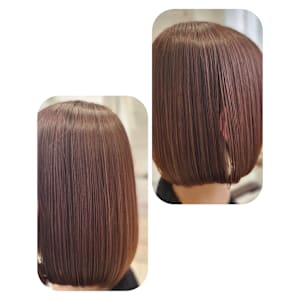 トリートメントエステ♪ファルジュア髪質改善トリートメント - Hair & Spa y‐Forme Ginza【ヘアアンドスパユーフォルムギンザ】掲載中