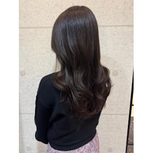 透明感とツヤ感を叶える♪ナチュラルアッシュカラー！ - VISAGE GINZA【ヴィサージュ ギンザ】【ヴィサージュ ギンザ】掲載中