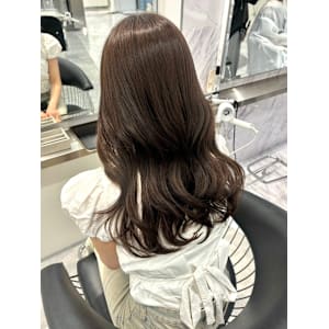 maronbeige/nanami nitta