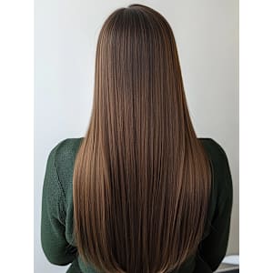 髪質改善スタイル - ELLE salon 大阪店【エルサロン　オオサカテン】掲載中