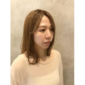 レイヤースタイル