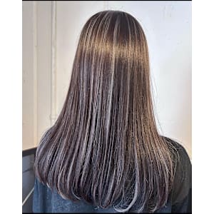 Hair．garden．Luche×スタイル - Hair．garden．Luche【ヘアーガーデンルーチエ】掲載中