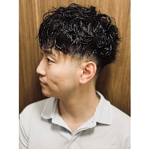 ナチュラルパーマ - ヒロ銀座ヘアーサロン 新橋 銀座口店【ヒロギンザヘアーサロンシンバシギンザグチテン】掲載中