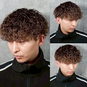 【青山/外苑前/表参道/理容室】30代 40代 50代 ビジ - ヒロ銀座ヘアーサロン 青山外苑前表参道店【ヒロギンザヘアーサロンアオヤマガイエンマエオモテサンドウテン】掲載中