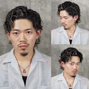 【青山/外苑前/表参道/理容室】30代 40代 50代 ビジ - ヒロ銀座ヘアーサロン 青山外苑前表参道店【ヒロギンザヘアーサロンアオヤマガイエンマエオモテサンドウテン】掲載中