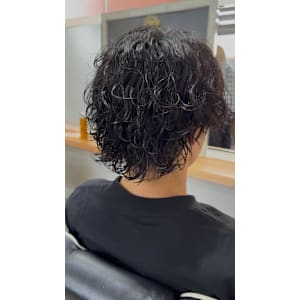 海志/サーフカール/波巻き/スパイラル/大宮 - Vii men【ビーメン】掲載中