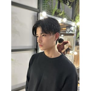 センターパート - The Labo ungu【ザ ラボ アングゥ】掲載中