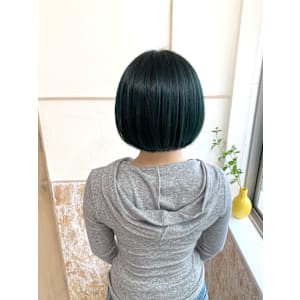 マットオリーブ