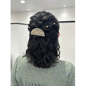 Second × Style - 全席半個室サロン Second【ゼンセキハンコシツサロン セカンド】掲載中