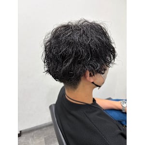 Second × Style - 全席半個室サロン Second【ゼンセキハンコシツサロン セカンド】掲載中