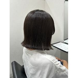 Second × Style - 全席半個室サロン Second【ゼンセキハンコシツサロン セカンド】掲載中