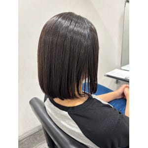 Second × Style - 全席半個室サロン Second【ゼンセキハンコシツサロン セカンド】掲載中