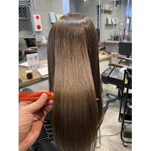 ☆アディクシー×髪質改善☆