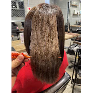 ☆N.カラー×Lukオリジナル髪質改善☆ - hairLuk 髪質改善・トリートメント立川南口店【ヘアールク カミシツカイゼン トリートメント タチカワミナミテン】掲載中
