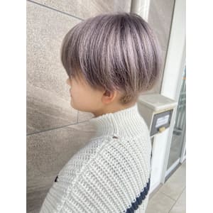 やわらか☆ミルクティー