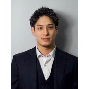 メンズ/バーバー/フェード/パーマ/顔剃り/ブリーチ/理容室