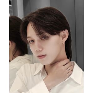 men's/メンズ/曲がる縮毛矯正/マッシュショート